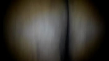 Botando a rabuda pra sentar