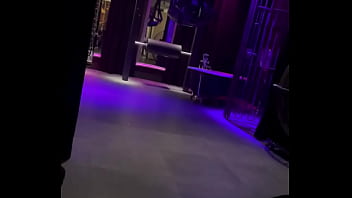 Do you like my long tattoo legs in high heels i have a secret hidden for you in the background hotel bizart is a