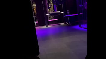 Do you like my long tattoo legs in high heels i have a secret hidden for you in the background hotel bizart is a