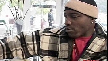 Black cock whore 141