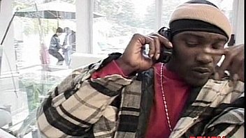 Black cock whore 141