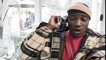 Black cock whore 141