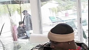 Black cock whore 141