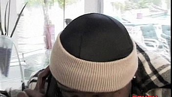 Black cock whore 141