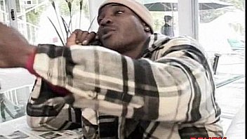 Black cock whore 141