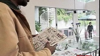 Black cock whore 141