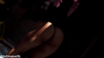 Alley way play second life