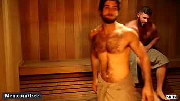 Mencom Diego Sans Blaze Burton Paramour Part 3 Trailer Preview thumbnail