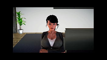 Another session on being a toyboy my new family part 39