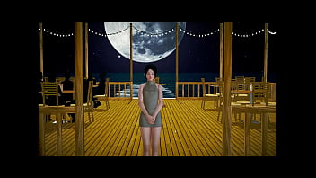 Another session on being a toyboy my new family part 39