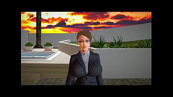 Another session on being a toyboy my new family part 39