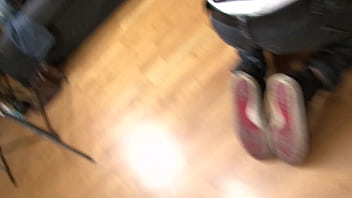 Katlein ria has a sissy husband who can't seem to please her no matter what he tries so