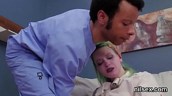 Wild Tart Gets Her Fuckholes Stretched And Toughly Penetrated thumbnail