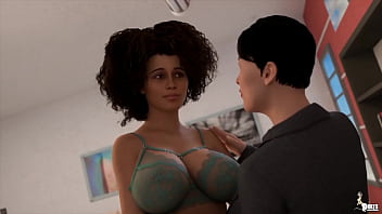 Hot milf getting rammed by her bbc boss