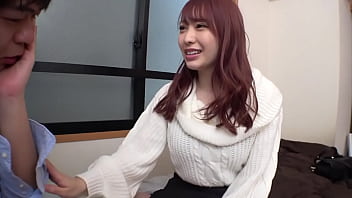 ミスコン受賞女子大生18才 gカップの爆乳とのプレミアハメ撮りを限定公開 3