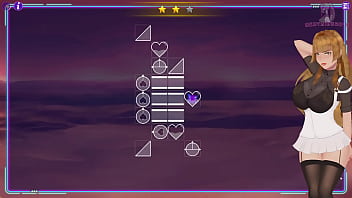 Milf hunter 5 內射多汁的木星牛仔女孩