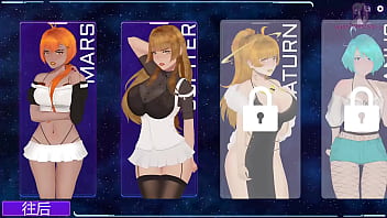 Milf hunter 5 內射多汁的木星牛仔女孩 Milf hunter 5 內射多汁的木星牛仔女孩