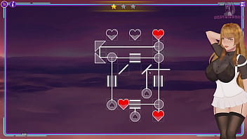 Milf hunter 5 內射多汁的木星牛仔女孩