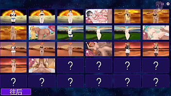 Milf hunter 5 內射多汁的木星牛仔女孩