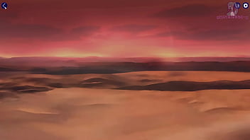 Milf hunter 5 內射多汁的木星牛仔女孩