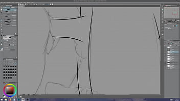 Su broadcast by gunsmokegames on picarto from september first 2019