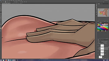 Su broadcast by gunsmokegames on picarto from september first 2019