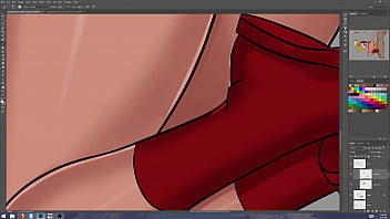 Su broadcast by gunsmokegames on picarto from september first 2019