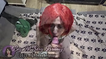 Big n sexy britney cumshot facial cum pilation volume 3 sexy amateur pov blowjob and facials 1 minute teaser video
