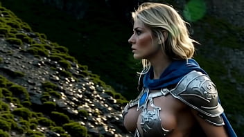 Nach Dem Verrat Königin Corinne Ai Content thumbnail