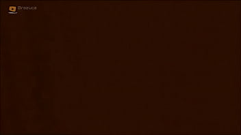 They fuck hidden from friends at party