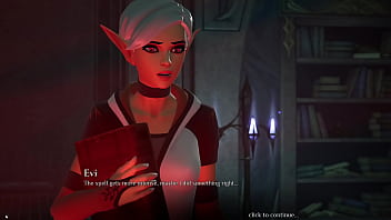 Personal study #5 mehr fähigkeiten für unsere studentin