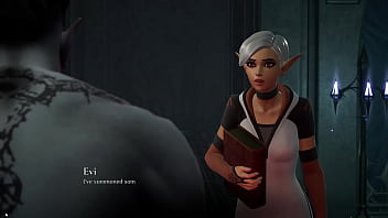 Personal study #5 mehr fähigkeiten für unsere studentin