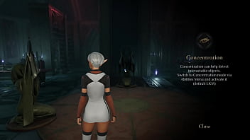 Personal study #5 mehr fähigkeiten für unsere studentin