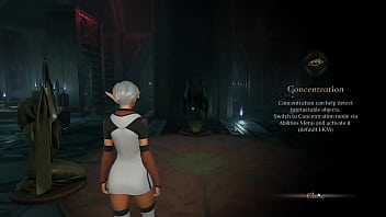 Personal study #5 mehr fähigkeiten für unsere studentin