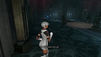 Personal study #5 mehr fähigkeiten für unsere studentin