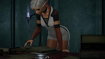 Personal study #5 mehr fähigkeiten für unsere studentin