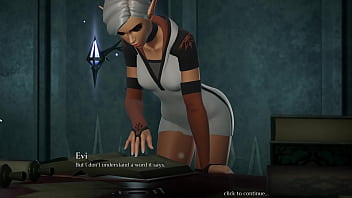 Personal study #5 mehr fähigkeiten für unsere studentin