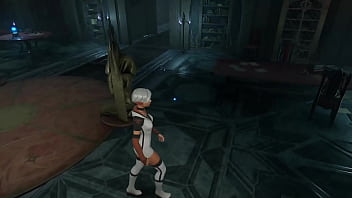 Personal study #5 mehr fähigkeiten für unsere studentin