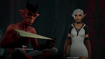 Personal study #5 mehr fähigkeiten für unsere studentin