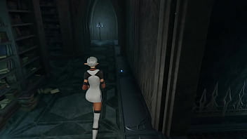 Personal study #5 mehr fähigkeiten für unsere studentin