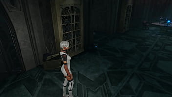 Personal study #5 mehr fähigkeiten für unsere studentin