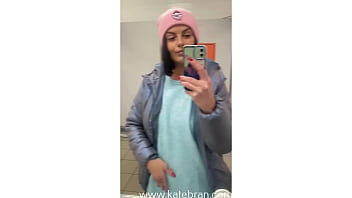 Have you ever joined a milf in the shower before