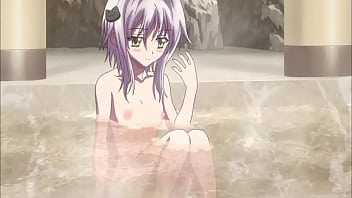 Koneko naked scenes