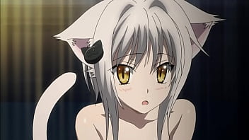 Koneko naked scenes