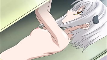 Koneko naked scenes