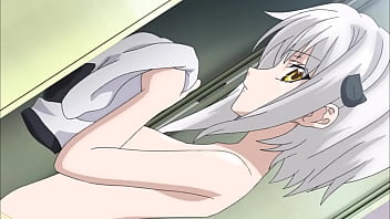 Koneko naked scenes