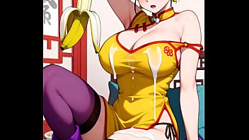 Chi chi en el fondo es una pervertida