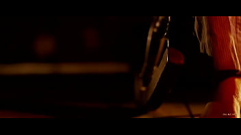 Karin konoval black christmas 2006