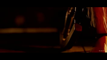 Karin konoval black christmas 2006