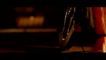 Karin konoval black christmas 2006